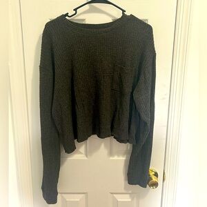 Wild fable sweater